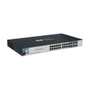 HP - J9299A#ABA - Ethernet Switch 24-Port Gigabit PoE 4-Port SFP