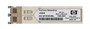 HP ProCurve J4858-69001 X121 GigaBit-SX-LC SFP Mini-GBIC 850nm transceiver for networking hardware.