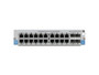 HP - J9033A#ABA - Network Switch 20-Port 10/100 4-Port SFP