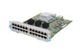 HP - J9550A#ABA - Network Module 24-Port Gigabit V2