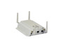HP ProCurve MSM320 Access Point J9360-69001, networking device for secure wireless connectivity in business environments.