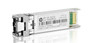 HP ProCurve X132 Dual Port 10GBase-ER SFP+ LC Transceiver for high-speed network expansion.