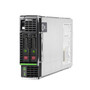 HP 507864-B21 - ProLiant BL460c G6 Barebone System