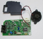 HP Psc 2410 Modem Board Q3083-60179, Printer Parts and Accessories for reliable connectivity and repairs.