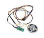 HP 468625-002 - Z800 Workstation Power Switch & Cables
