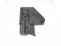 HP Q6651-60311 roll housing right for printer maintenance, durable plastic, easy installation, office use.