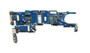 HP Q77 i5-3437U W8Pro system board, supports HP Sps-MB 727622-601, ideal for repair and upgrades.