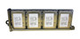 HP - QL336A - HDD 4x 600GB 15000RPM Fibre Channel 3.5"