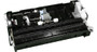 HP RG5-6670 Paper Pick-up Assembly for CLJ 5500, durable replacement part for reliable paper feeding.