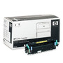 HP RG5-7691250 Image Fuser Assembly 110V for Color LaserJet 5550; durable, OEM replacement for high-quality prints.