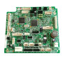 HP RG9-0728-000 IIP/IIIP DC Controller PCB Assembly for printer maintenance and operation.