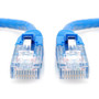 HP RJ45 MSAR Cable Assembly, part 600674-001, for network connecting, industry-grade, supports reliable data transfer.