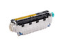HP RM1-0013C Fuser Assembly for LaserJet 4200 Printer, 110V, key heat component for professional printing.