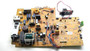 HP RM1-4077 ECU Engine Control Unit for LJ M3027/M3035 Series, 220V, robust control for efficient printer operation.