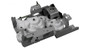 HP - RM1-4532 - Paper Pick-up Drive Assembly Gear Box