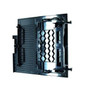 HP RM1-4848 front door assembly for CLJ CM2320/CP2025 series, durable, easy to install, for laser printer maintenance.