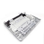 HP RM1-5509 Right Door Assembly with RM1-7647 for CLJ CP4025/CP4525/CM4540 printers, durable plastic, easy replacement.