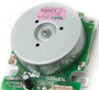 HP - RM1-6088 - DC Motors Set M1 M2 M3 Printer