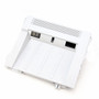 HP RM1-6289 Top Cover for LJ P3015 Series, durable plastic, sleek design, ideal for replacing worn or damaged covers.