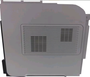 HP - RM1-8401 - Left Cover Assembly LaserJet Enterprise M601 M602 M603