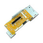 HP RM1-8936 LaserJet Enterprise M712 ICB Board, durable interconnect part for reliable printer operation.