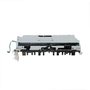 HP RM1-9841 paper delivery assembly for Color LaserJet M855/M880; essential for smooth multi-function printing.