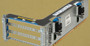HP ProLiant DL380 Gen9 Server Riser Kit - 777283-001