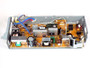 HP RM2-0466 low-voltage 220V power supply for LJ M680/M651 series, compact, reliable, ideal for upgrades and repairs.