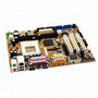 HP S370 Motherboard 5185-8210 for desktop computers, supports essential components, ideal for hardware upgrades.