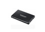 HP Samsung PM853T 240GB SATA 6Gb/s 2.5-inch MLC SSD for enterprise data storage, high performance and reliability.
