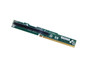 HP SL390s 8GPU 4U Interposer Module Board, part 641845-001, for high-performance server GPU configuration.