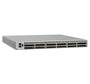 HP - QR481C - Fibre Channel Switch 48-Port 16GbE Rack-mountable Managed