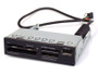 HP 636166-001 SPS-22in1 3.5" JB MediCard Reader