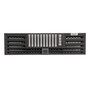 HP - 413097-001 - Sps-bezelrear Wwn