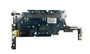 HP SPS-Mother Board Uma i5-4300u 820 W8pro, laptop replacement part for computing and upgrades.