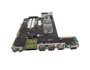 HP System Board Su4100 600144-001 motherboard for server repairs, key component for HP server systems.