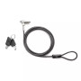 HP - T0Y14AA#AC3 - Cable Lock Keyed 1.22m