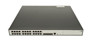 HP V1910-24G-PoE 24-port managed Ethernet switch, rack-mountable, with 4 SFP ports for IT and network use.
