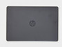 HP V6000 Back LCD Cover Bezel 432920-001, sleek black, protective, fits V6000 laptop screen assembly.