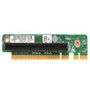 HP PCA Riser SLOT 1 for ProLiant DL60 120 Gen9 server - Enhance server performance with this compatible riser card.