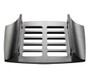 HP VN569AA 2009 Sff Twr Stand, durable metal, supports small form factor desktops in office or home setup.