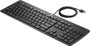 HP Wireless Business Slim Keyboard and Mouse N7F65AV#ABA for office work, sleek design, portable, reliable connectivity