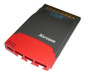 HP Xircom Credit Card Modem 56k PC Card for laptops, compact design, ideal for web and dial-up internet access.