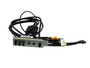 HP 671715-002 Z820 Front I/O Cable Assembly