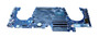 HP Zbook 17 G3 motherboard 848306-001, versatile laptop repair part for high-performance workstation use.