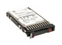 HPE 10TB SATA 6Gb/s hot swap internal hard drive, 7200RPM, 3.5-inch, for data storage and server upgrade