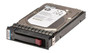 HPE 1TB SAS 6Gb/s 7200RPM 3.5-inch internal hard drive for ProLiant G8/G9 servers, reliable data storage.