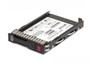 HPE 240GB SATA SSD P18481-001 for servers, hot swap, 2.5-inch, read-intensive, digitally signed with tray carrier.