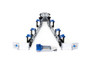 HPE 737414-001 2U Cable Management Arm for ProLiant DL380E G8