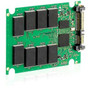 HPE 400GB SATA 3Gb/s MLC SSD 2.5-inch hot swap drive for data center and enterprise servers.